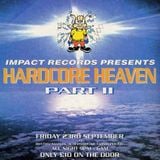 Druid & Sharkey @ Hardcore Heaven - The Rhythm Station 1995