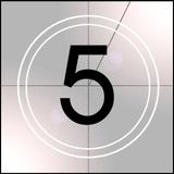 Five