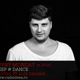 Deep & Dance podcast @ RADIO DEEA 30.06.2014