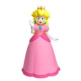 Die Prinzessin macht Party