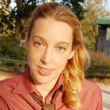 Red Alert Radio 13 - 3 April 2013 - Leah McGrath Goodman