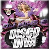 Dj Mike B - Disco Diva @ L'Amazonia (14.06.2014)