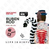 INDIETRONIC MINI-MIX RUBEN ROD PAPER BOAT SOS 4.8 TALENTOSOS 2013