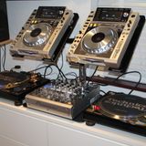 Jay Blatch (FuturistiX) & DJ Gordon Live Mix From 2010