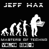 Masters Of Techno Vol.40 Side-B