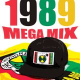 1989 Mega Mix • More Hip Hop Than Not!