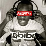Grime Time - Preditah Special