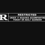 Guided Thought - Rated R Cloudcast