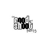 KOOZ @ The Food & Shoot Party (Part 1) - Nuits Sonores (Lyon - FR) - 24.05.2009
