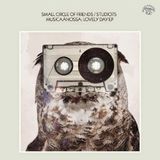 Small Circle of Friends radio program "Radio Studio75" No'101