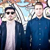 Oneman & Jackmaster - Bestival Radio 2012