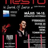 Shane 54 - Live @ Palace Dance Club, Siófok Grand Opening Party (2005.05.15)