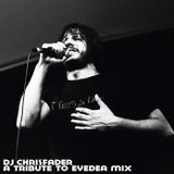 DJ Chrisfader - Tribute to Eyedea