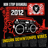 Indian Downtempo Mix 2012