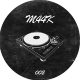 vinyllove podcast 002 // M44K