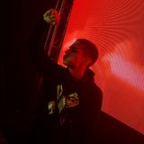 SHADY FANTECK - Live @ The Spectrum: Jägermeister Party (24.01.2015.)