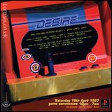 Roni Size & MC Dynamite - Desire - Island Music Arena - 19.4.97
