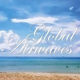 Global Airwaves Podcast September 2014 Guest mix by SUN & SET (HevensGate from Germany))