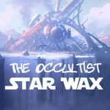 The Occultist - Star Wax