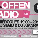 Moffen Radio 30-03-2016