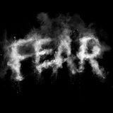 Tudor Stefan - Fear