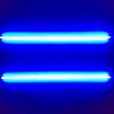 NEON Dept. departure area. set