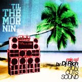 Dj Rich - Till The Morning