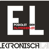EL-Podcast 009 - Pappenheimer