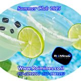 Summer Club | 2015 | By Dj Roi Mines