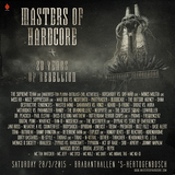 Destructive Tendencies and Partyraiser-Masters Of Hardcore 20 Years Of Rebellion-STREAM-03-29-2015