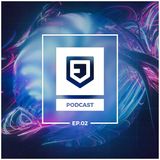 JOCKEL PODCAST EP.02