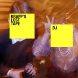 Krapp's Lost Tape / 29.01.10 / Bangkok