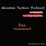 Minimal Techno Podcast