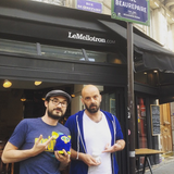 Lawkyz & Mr Tos #16