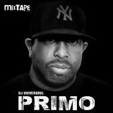 The PRIMO Mixtape