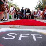 Sarasota Film Festival 2016