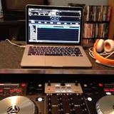 Work in Progress Mix