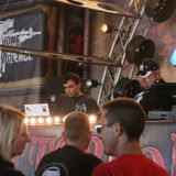Sarin Assault Live @ Dominator 2010