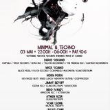 Techno Therapy - 03/05/2013