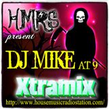 DJ MIKE FOR HALOWEEN PARTY ON HMRS