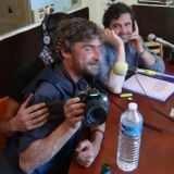 Peace In Vib's avec le groupe 'La mauvaise herbe' + Collectif 'Haut Les Mots'