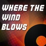 Where the Wind Blows mixed by DJ Vladimir