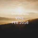 Vine MC Feb