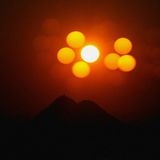 Rayleigh Scattering