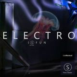 ELECTRO IS FUN, Piero Steeler