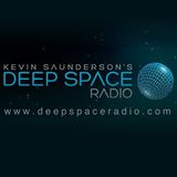 Kevin Saunderson presents - Deep Space Radio episode 3