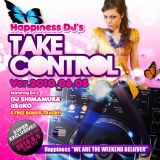 DJ Shimamura - Weekend Hardcore Mix (2010.06.05)