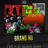 Pull It Up Show - Episode 10 (Saison 3)