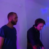 B2B with Jisuo @ Husknuten (Aug 2014)