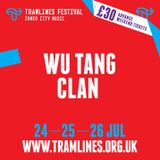 Ten From The Top - Tramlines Special - Wu-Tang Clan